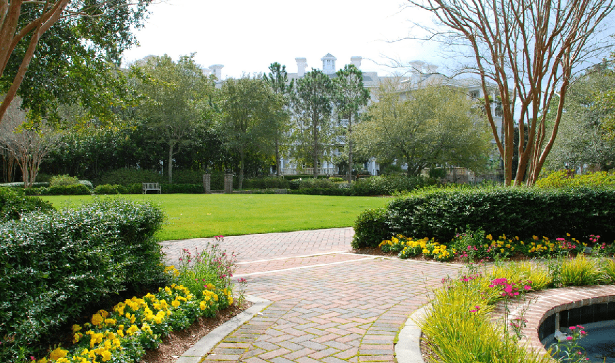 GS Lawncare